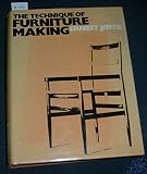 The technique of furniture making