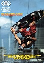 World Extreme Games, Vol. 5: Wakeboard [DVD] [2000] [US Import]