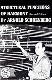 Structural Functions of Harmony