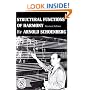 Structural Functions of Harmony: (Revised Edition)