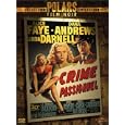 Crime passionnel