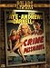 DVD : Crime passionnel