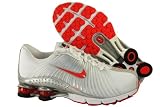 Nike - Nike Mens Shox Expirience Running Shoes