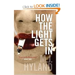 How the Light Gets In