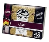  : Bradley Oak Bisquettes 48 pack
