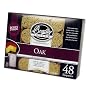 Bradley Oak Bisquettes 48 pack