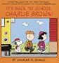 It's Back to School, Charlie Brown! (Peanuts Classics)