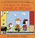It's Back to School, Charlie Brown! (Peanuts Classics)