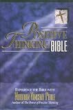 Positive Thinking Bible: Experience The Bible With Norman Vincent Peale