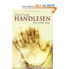 Handlesen: the easy way