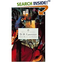 Birds Beasts and Flowers (Penguin Classics: Poetry First Editions)