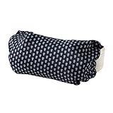 ソレイアード SOULEIADO ベビーキャリーカバー プティットムーシュ ブラック 4700