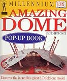 Millennium Dome Pop-Up Book Hb (Dk Millennium)