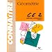 G�ometrie CE2            (connaitre)
