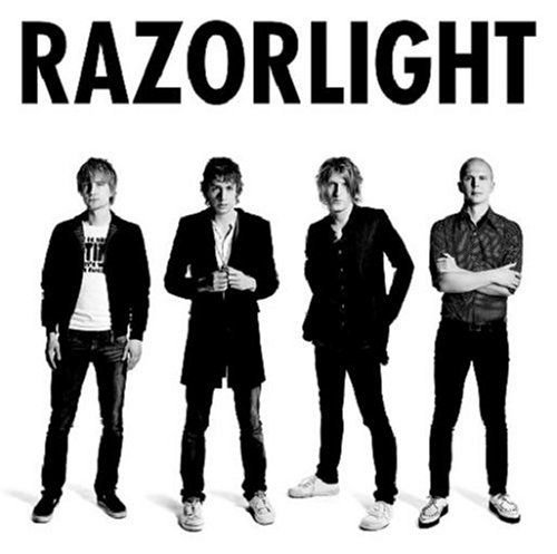 Razorlight - Razorlight-Limited - Zortam Music