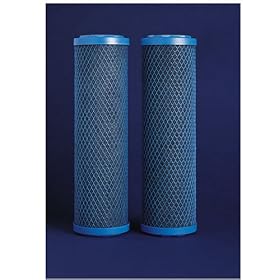 GE FX12P SmartWater Reverse Osmosis Filter Set