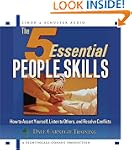 The 5 Essential People Skills: How to...