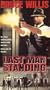 Last Man Standing [VHS]