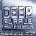 Click here to buy Deep Purple and Friends by Deep Purple .