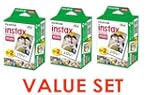 Fujifilm Instax Mini Instant Film (3...