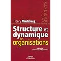 Structure et dynamique des organisations