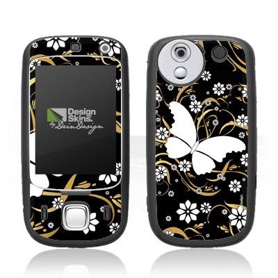 Design Skins für HTC Touch Dual