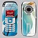 Lg Vx9800 abstract Skin 72013