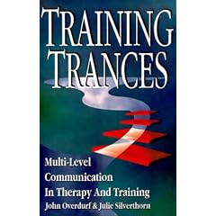 Training Trances