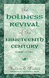 Buy : The Holiness Revival of the Nineteenth Century
