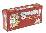 Review Out of the Box 6050 / Snorta Game