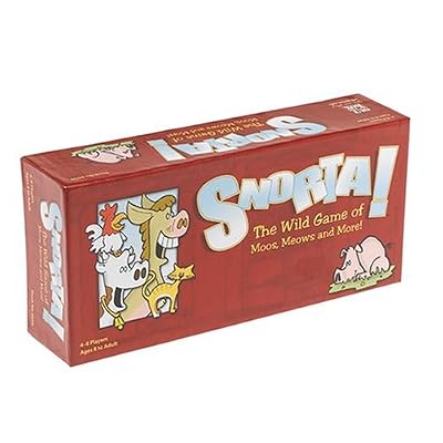 snorta