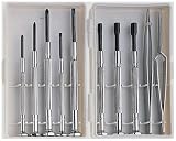 Marklin 70900 Tool Kit (Screwdrivers Tweezers & Nut Drivers)