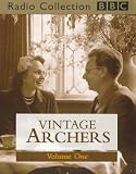 Vintage Archers: v. 1 (BBC Radio Collection)