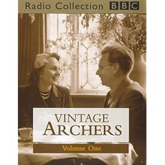 Vintage "Archers": v. 1 (BBC Radio Collection)