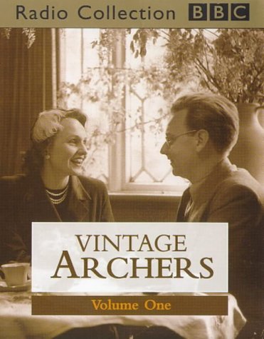 Buy Vintage "Archers": v. 1 (BBC Radio Collection) online at Discounted New and Used prices. Delivered to your door with City Travel Guides.com