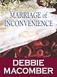 Marriage of Inconvenience