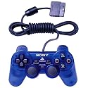 Playstation 2 Dualshock Controller Ocean Blue