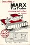 Greenberg's Marx Toy Trains: Accessory Instructions and Packaging