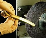 3M ABRASIVES 048011-13185 MULTI-FINISING WHEEL, 8 x 2 x 3 2S CRS