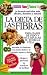 Book La Dieta de Las Fibras