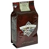 Coffee Masters Flavored Coffee, Mudslide Decaffeinated, Whole Bean, 12-Ounce Bags (Pack of 4)