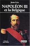 Napol�on III et la belgique