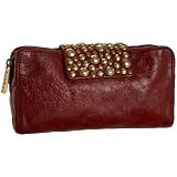 Kooba Shane Studded Pouch with Chain Handle