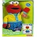 Fisher-Price� Sesame Street Learn To Dress Elmo