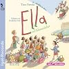 Ella auf Klassenfahrt