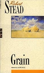 Grain (New Canadian Library)