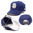 Padres Cap - San Diago Padres Pinch Hitter Road Cap
