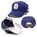 Men's San Diego Padres MLB Pinch Hitter Road Cap