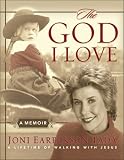 The God I Love: A Lifetime of Walking with Jesus (Running Press Miniature Editions)