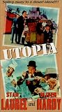 Click here to buy Utopia by Video Treasures.